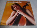 ASD 2466SEMI JAQUELINE DU PRE HAYDN CELLO CONCERTO IN D
