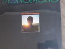 Afro Funk Psych LP MONOMONO Dawn Of Awareness SEALED Original