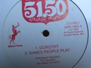 51.50 Illegally Insane ?– Games People Play 12