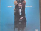 Eddie Kendricks - People..Go on LP Original US Dilla