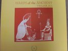 Gail Laughton ?– Harps Of The Ancient Temples LP Laurel press NM/NM