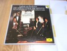 DG 415 676 DIGITAL BEETHOVEN - THE LATE STRING QUARTETS *MELOS QUARTET* 4 LPs NM