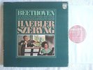 Philips 6769 011 Stereo- Beethoven The Violin Sonatas Haebler Szeryng 5 X NM