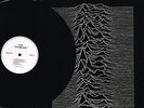 Joy Division LP Warsaw RZM 200