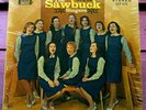 THE SAWBUCK SINGERS  The Sawbuck Singers  /  ORIGINAL 1964 US LP SEALED Mint