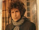 BOB DYLAN Blonde On Blonde MONO 2 LP Columbia Records C2L-41 CLAUDIA CARDINALE