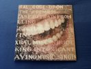 ALANIS MORISSETTE – Supposed Former Infatuation Junkie – 2 LP US  1998 MADONNA