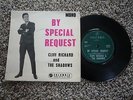 Cliff Richard & Shadows. By Special Request. Rare 7