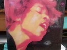 JIMI HENDRIX EXPERIENCE Electric Ladyland 2lp Record club issue 80s STILL SEALED