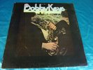 OG 1972 Rock LP: Bobby Keys - Bobby Keys - Warners Bros K 46141 - Import