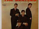 Beatles - Introducing The Beatles LP - Vee-Jay OG Pressing