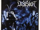 Desaster - Divine Blasphemies LP - Iron Pegasus Germany
