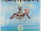 Iron Maiden - Seventh Son Of A Seventh Son LP - Capitol VG+ Shrink