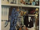Brian Eno - Here Come The Warm Jets LP - Island UK
