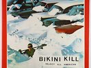 Bikini Kill - Reject All American LP - Kill Rock Stars OG Pressing