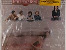 Little River Band - First Under The Wire LP - Mobile Fidelity Sound Lab SEALED