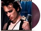JEFF BUCKLEY   GRACE   LIMITED EDITION  PURPLE VINYL LP    *NEW/SEALED*