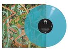 Graveyard - Innocence & Decadence 300 Copies Blue Vinyl LP Repress 2018 NEU/OVP