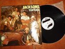 THE JACKSONS Torture 12