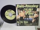 Elvis Presley,MGM,