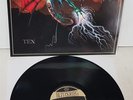 Blitzkrieg Ten Black Vinyl LP Record new reissue