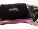 RUNRIG 'Once In  Lifetime Live' Vinyl LP With Inner Sleeve A1/B1 - I03