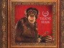 Talking Heads Naked STILL SEALED NEW OVP Sire Vinyl LP