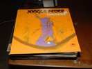 CHAKACHAS JUNGLE FEVER LP LATIN JAZZ BREAKS BEATS VG+ NM- VINYL CLEAN