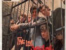 The YARDBIRDS - Five Live Yardbirds LP Vinyl 1969 UK Pressing Mono Eric Clapton