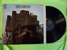 OG 1969 Blues Rock LP: Groundhogs - Blues Obituary - Imperial - LP-12452