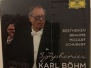 The Symphonies KARL BOHM