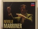 NEVILLE MARRINER.Academy Of St Martin In The Fields The argo Years