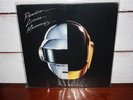 Daft Punk / Random Access Memories / 180 Gram Vinyl / 2 LP