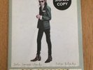 John Cooper Clarke  The Luckiest Guy Alive SIGNED LIMITED UK 1ST/1ST Book