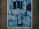 CONIUNCTIO. Blue Effect & Jazz Q Prague. SUPRAPHON/CSSR 1970.  NM/ EX