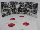 Pearl Jam Rearviewmirror Greatest Hits Vinyl 4LP 2004 E4 93535 Very Nice