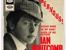 Ian WHITCOMB   NERVOUS       7