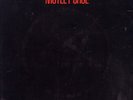MOTLEY CRUE-SHOUT AT THE DEVIL (RED/BLACK VINYL) (US IMPORT) VINYL LP NEW