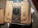 1933 AL BOWLLY  RAY NOBLE MEDLEY Orch Touch of You Lips THE VERY THOUGHT OF  YOU