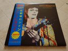 DAVID BOWIE   - live in london 1972   -  2 x LP -   vinyl -