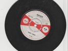 ROBERT PARKER: BAREFOOTIN’//LET’S GO BABY. 7” UK ISLAND 1966  EX/EX