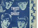 THE BEATLES 7