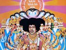 JIMI HENDRIX EXPERIENCE - AXIS BOLD AS LOVE - NEAR MINT  - SUPERB