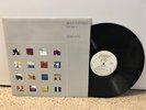 Brian Eno - Music For Films Volume 2 - ULTRA-RARE 1983 Editions EG EGSP-2 LP NM