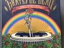 Grateful Dead Robert F Kennedy Stadium 1989