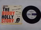 BUDDY HOLLY Selections From The Story Australia OZ 7