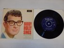 BUDDY HOLLY Sings 1964 UK 7