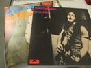 RORY GALLAGHER  AGAINST THE GRAIN Chrysalis and DEUCE Polydor Orig Vinyl LPs VGC