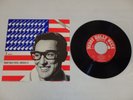 BUDDY HOLLY Buddy Holly Week America 1983 NM  UK EP 45 7