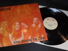 DEICIDE Amon feasting the beast Lp vinyl Roadrunner 1993 vg+/nm
